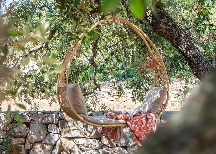 Hvar Cricket House Pakleni Island *