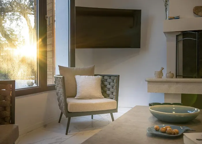 Hvar Cricket House Pakleni Island Villa