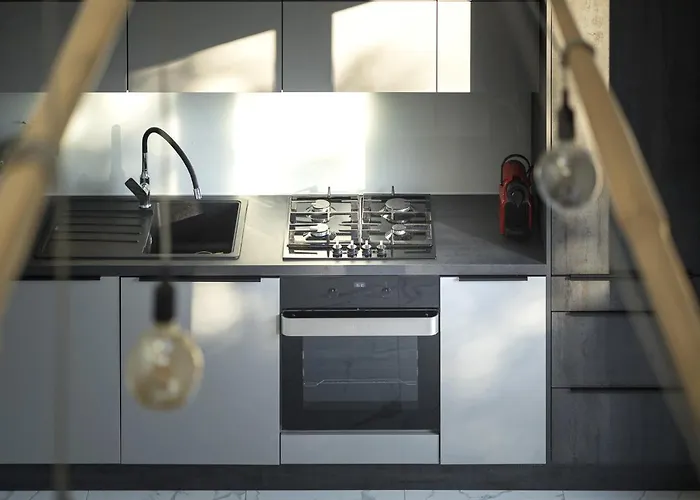 Hvar Cricket House Pakleni Island