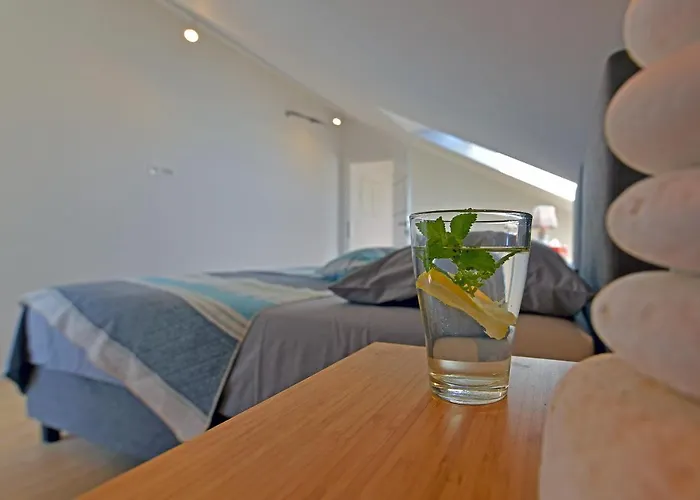 Villa Hvar Cricket House Pakleni Island