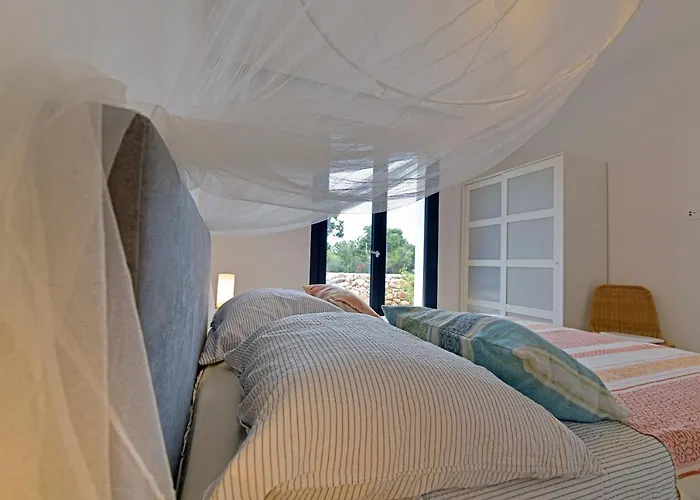 Villa Hvar Cricket House Pakleni Island Hvar Town