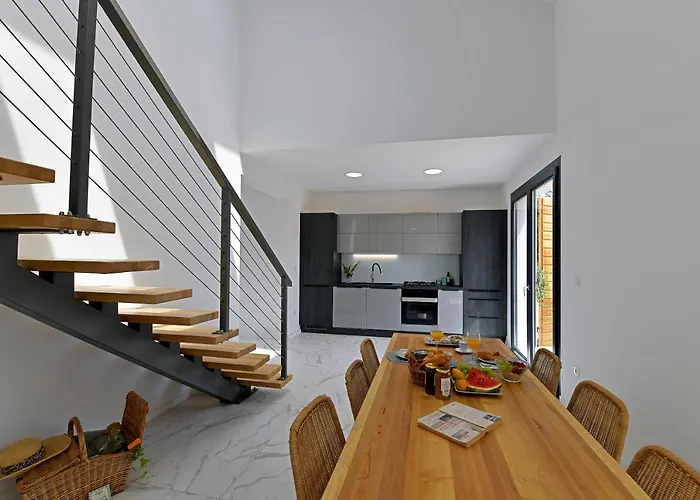 Hvar Cricket House Pakleni Island *