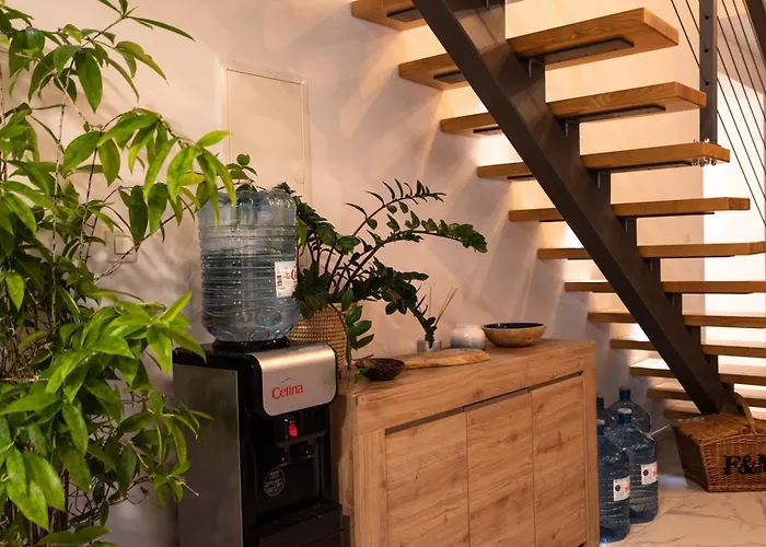 Hvar Cricket House Pakleni Island *