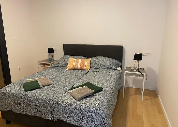 Hvar Cricket House Pakleni Island * Hvar Town