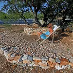 Villa Hvar Cricket House Pakleni Island