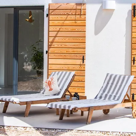 Hvar Cricket House Pakleni Island Hvar Town