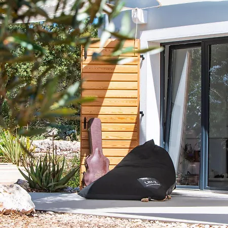 Villa Hvar Cricket House Pakleni Island