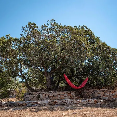 Villa Hvar Cricket House Pakleni Island *