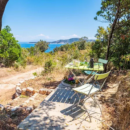 Hvar Cricket House Pakleni Island Hvar Town