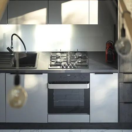 Hvar Cricket House Pakleni Island