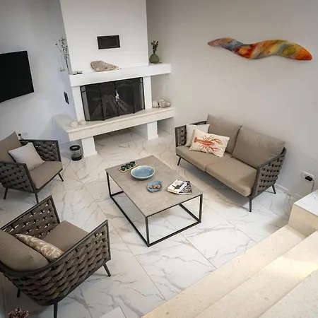 Villa Hvar Cricket House Pakleni Island *