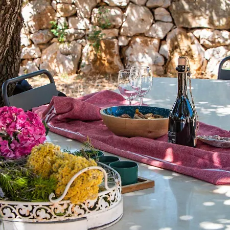 Hvar Cricket House Pakleni Island