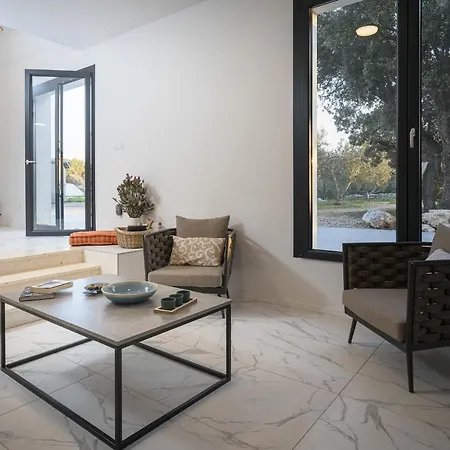 Hvar Cricket House Pakleni Island Villa *