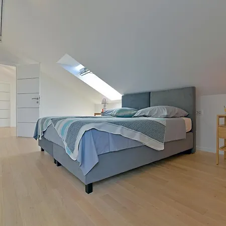 Villa Hvar Cricket House Pakleni Island