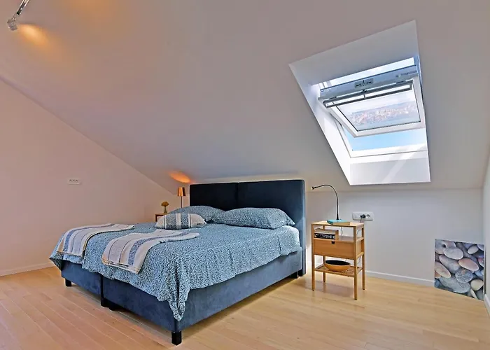 Hvar Cricket House Pakleni Island Vila Hvar Town