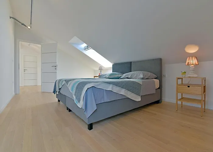 Villa Hvar Cricket House Pakleni Island