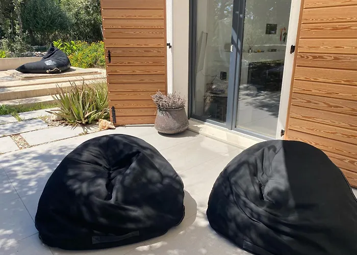 Hvar Cricket House Pakleni Island