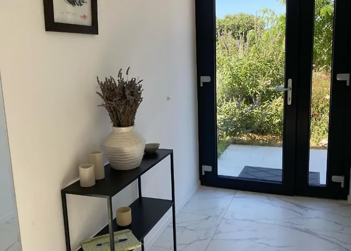 Villa Hvar Cricket House Pakleni Island Hvar Town